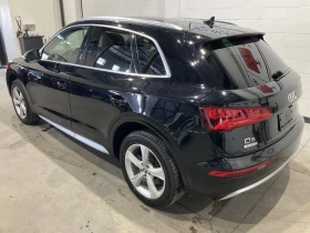 Audi Q5 Амбиентно * Панорама * АвтоКредит (ЦЕНА ДО БГ), снимка 3