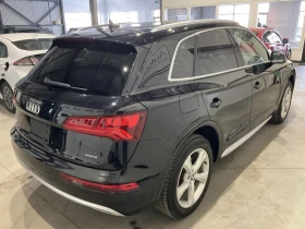 Audi Q5 Амбиентно * Панорама * АвтоКредит (ЦЕНА ДО БГ), снимка 4
