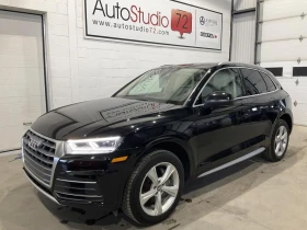 Audi Q5 Амбиентно * Панорама * АвтоКредит (ЦЕНА ДО БГ), снимка 2