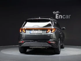 Hyundai Tucson 1.6 4WD - САМО 30% АВАНС, снимка 4