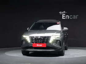 Hyundai Tucson 1.6 4WD - САМО 30% АВАНС, снимка 3
