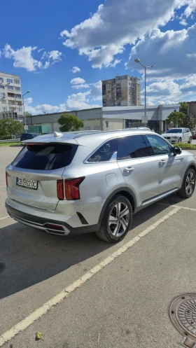Kia Sorento ТОП* PHEV* PLATINIUM* AWD* 60хил.км, снимка 6