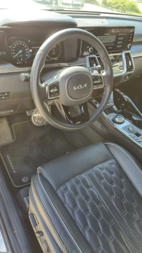 Kia Sorento ТОП* PHEV* PLATINIUM* AWD* 60хил.км, снимка 11