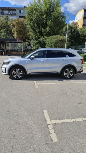 Kia Sorento ТОП* PHEV* PLATINIUM* AWD* 60хил.км, снимка 8