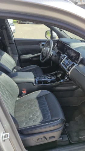 Kia Sorento ТОП* PHEV* PLATINIUM* AWD* 60хил.км, снимка 9