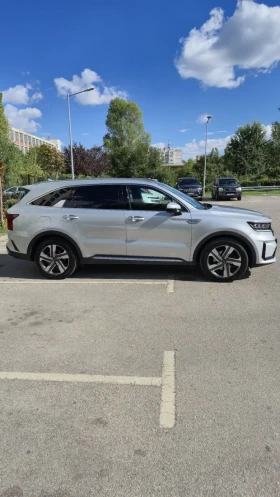 Kia Sorento ТОП* PHEV* PLATINIUM* AWD* 60хил.км, снимка 7