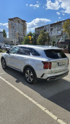 Kia Sorento ТОП* PHEV* PLATINIUM* AWD* 60хил.км, снимка 5