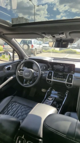 Kia Sorento ТОП* PHEV* PLATINIUM* AWD* 60хил.км, снимка 10