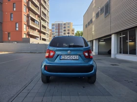 Suzuki Ignis 1.2, 2017 г.  , снимка 5