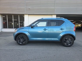 Suzuki Ignis 1.2, 2017 г.  , снимка 7