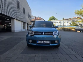 Suzuki Ignis 1.2, 2017 г.  , снимка 1