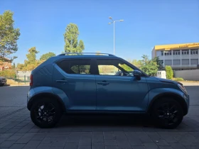 Suzuki Ignis 1.2, 2017 г.  , снимка 3