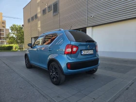 Suzuki Ignis 1.2, 2017 г.  , снимка 6