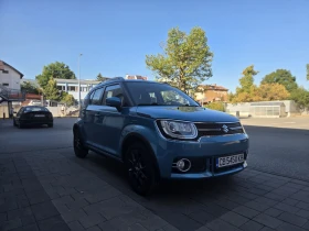 Suzuki Ignis 1.2, 2017 г.  , снимка 2