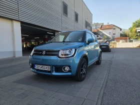 Suzuki Ignis 1.2, 2017 г.  , снимка 8