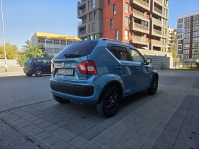 Suzuki Ignis 1.2, 2017 г.  , снимка 4