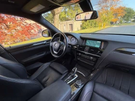BMW X4 xDrive, снимка 6