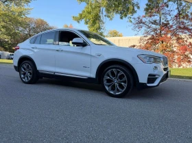 BMW X4 xDrive, снимка 9