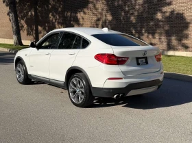 BMW X4 xDrive, снимка 5