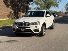 BMW X4 xDrive, снимка 7