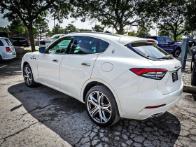 Maserati Levante, снимка 8