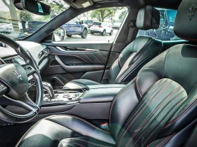 Maserati Levante, снимка 15