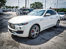 Maserati Levante, снимка 6