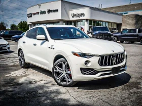 Maserati Levante, снимка 2