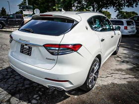 Maserati Levante, снимка 9