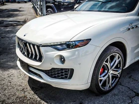 Maserati Levante, снимка 5