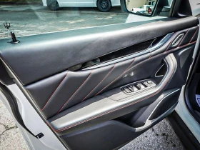 Maserati Levante, снимка 13