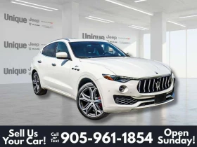 Maserati Levante, снимка 1