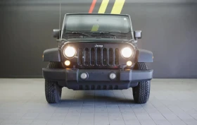 Jeep Wrangler 4х4* ESC* Hill Start Assist* TSC, снимка 8