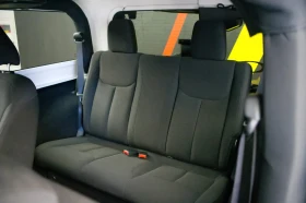 Jeep Wrangler 4х4* ESC* Hill Start Assist* TSC, снимка 17