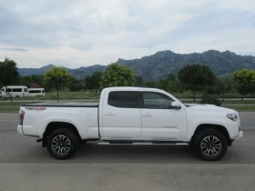 Обява за продажба на Toyota Tacoma 3.5i V6 TRD Sport * Double Cab* Hard Top*  ~81 900 лв. - изображение 5