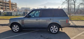 Land Rover Range rover 4.4 v8 ГАЗ ТЕЧНА ФАЗА , снимка 13