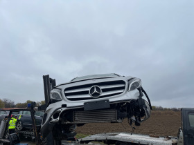 Mercedes-Benz GLC 250 На части 2018 година , снимка 12 - Автомобили и джипове - 39706986