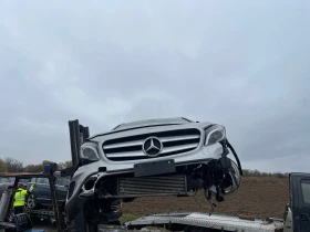 Mercedes-Benz GLC 250 На части 2018 година  - [13] 