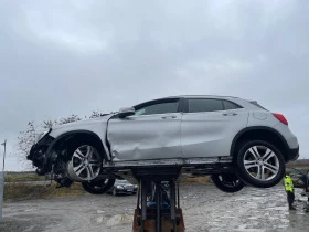 Mercedes-Benz GLC 250 На части 2018 година  - [14] 