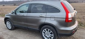 Honda Cr-v 2.2cdti luxury, снимка 4