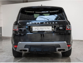 Land Rover Range Rover Sport 84000 km Hybrid 404 | Mobile.bg   7