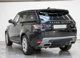 Land Rover Range Rover Sport 84000 km Hybrid 404 | Mobile.bg   2