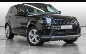 Обява за продажба на Land Rover Range Rover Sport 84000 km Hybrid 404кс ~95 899 лв. - изображение 1