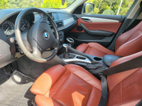 BMW X1 X drive 2.0, снимка 3
