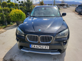 BMW X1 X drive 2.0, снимка 1