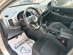 Kia Sportage 1, 7 CRDi, снимка 10