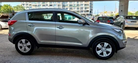 Kia Sportage 1, 7 CRDi | Mobile.bg    4