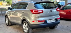 Kia Sportage 1, 7 CRDi, снимка 7