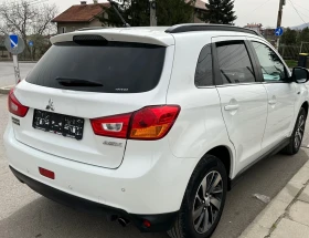 Mitsubishi ASX 1.8_AWD, снимка 7