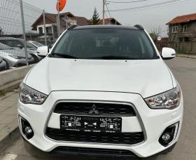 Mitsubishi ASX 1.8_AWD | Mobile.bg    2